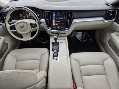 2019 Volvo S60 T6 Momentum