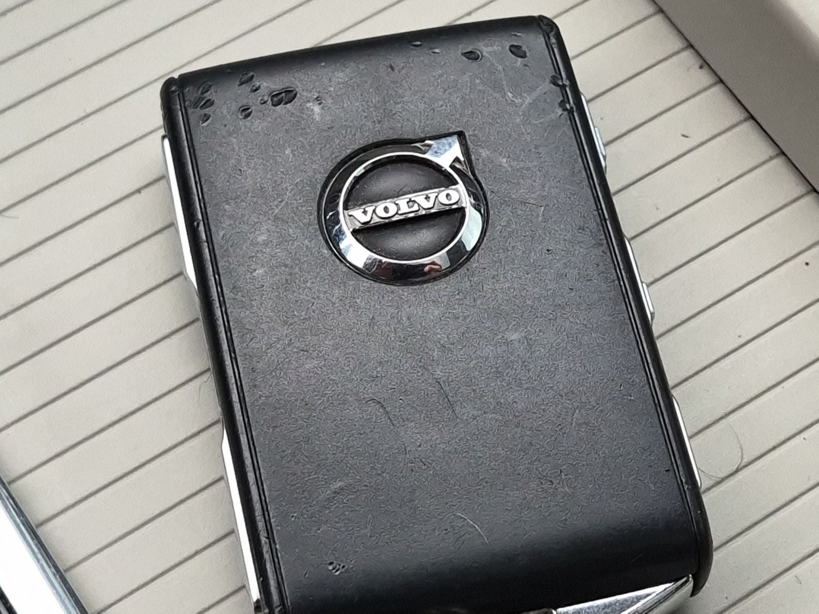 2019 Volvo S60 T6 Momentum