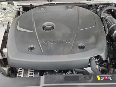 2019 Volvo S60 T6 Momentum