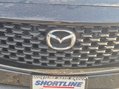2026 Mazda Mazda CX-50 Hybrid Preferred