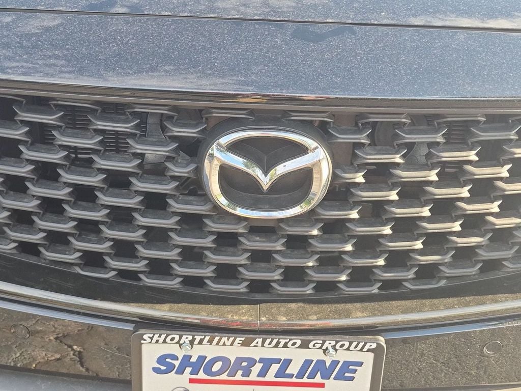 2026 Mazda Mazda CX-50 Hybrid Preferred