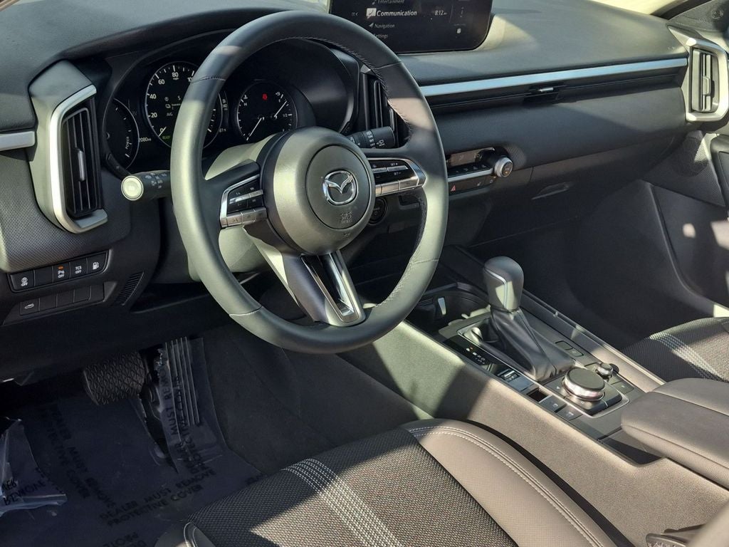 2026 Mazda Mazda CX-50 Hybrid Preferred