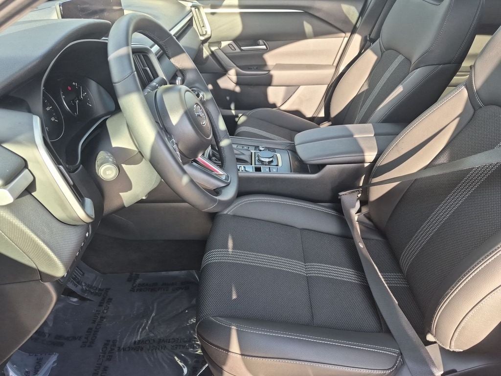 2026 Mazda Mazda CX-50 Hybrid Preferred