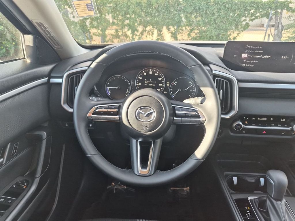 2026 Mazda Mazda CX-50 Hybrid Preferred