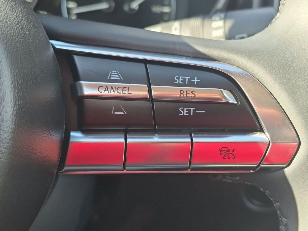 2026 Mazda Mazda CX-50 Hybrid Preferred