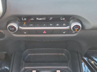 2026 Mazda Mazda CX-50 Hybrid Preferred