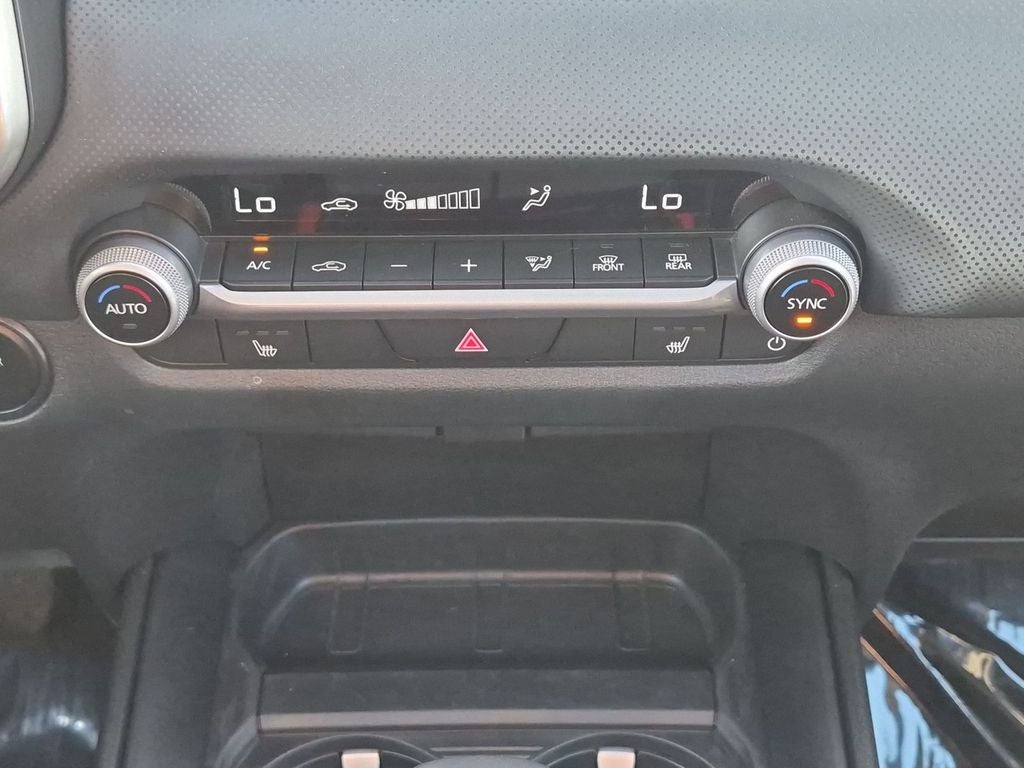 2026 Mazda Mazda CX-50 Hybrid Preferred