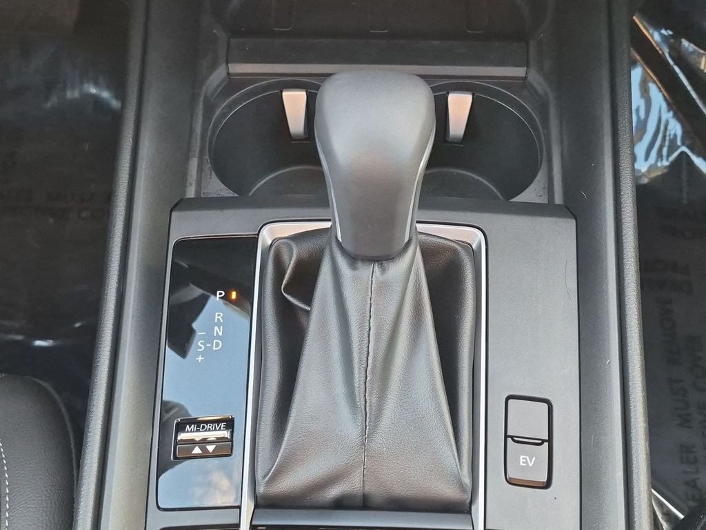 2026 Mazda Mazda CX-50 Hybrid Preferred