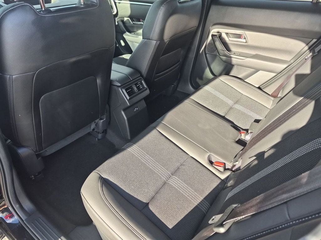 2026 Mazda Mazda CX-50 Hybrid Preferred
