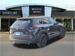 2026 Mazda Mazda CX-50 Hybrid Preferred
