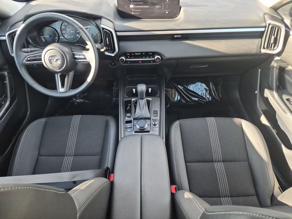 2026 Mazda Mazda CX-50 Hybrid Preferred