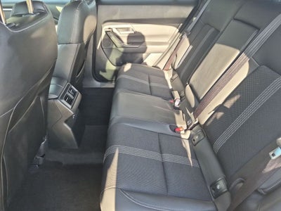 2026 Mazda Mazda CX-50 Hybrid Preferred