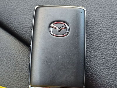 2026 Mazda Mazda CX-50 Hybrid Preferred