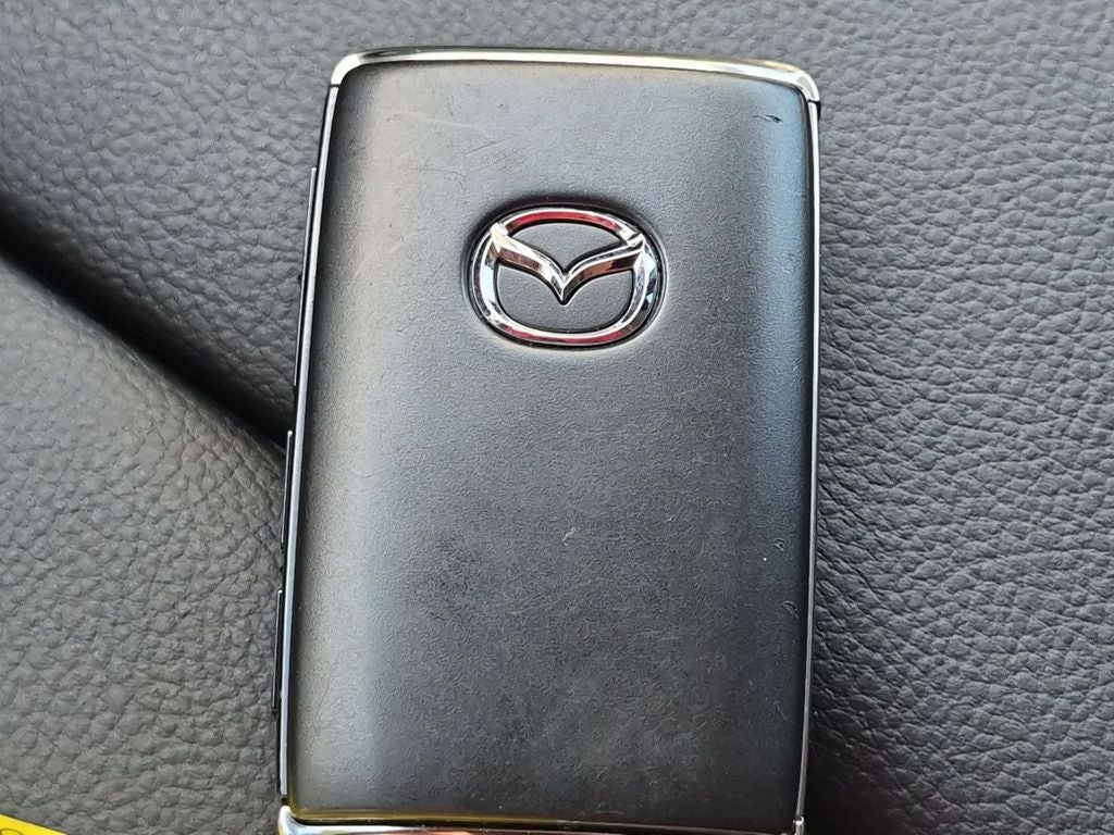 2026 Mazda Mazda CX-50 Hybrid Preferred