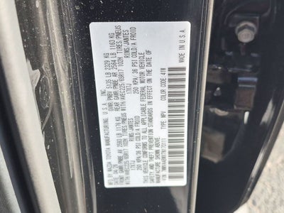 2026 Mazda Mazda CX-50 Hybrid Preferred