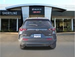 2026 Mazda Mazda CX-50 Hybrid Preferred