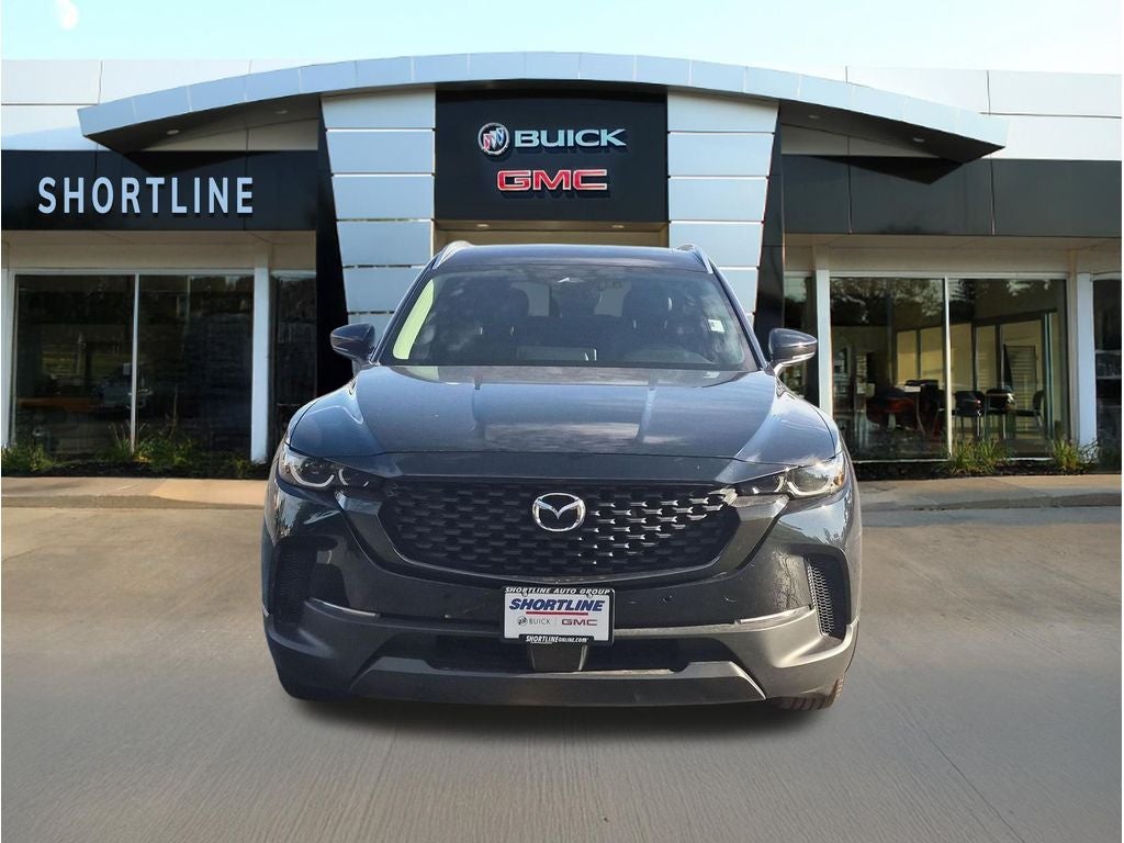 2026 Mazda Mazda CX-50 Hybrid Preferred