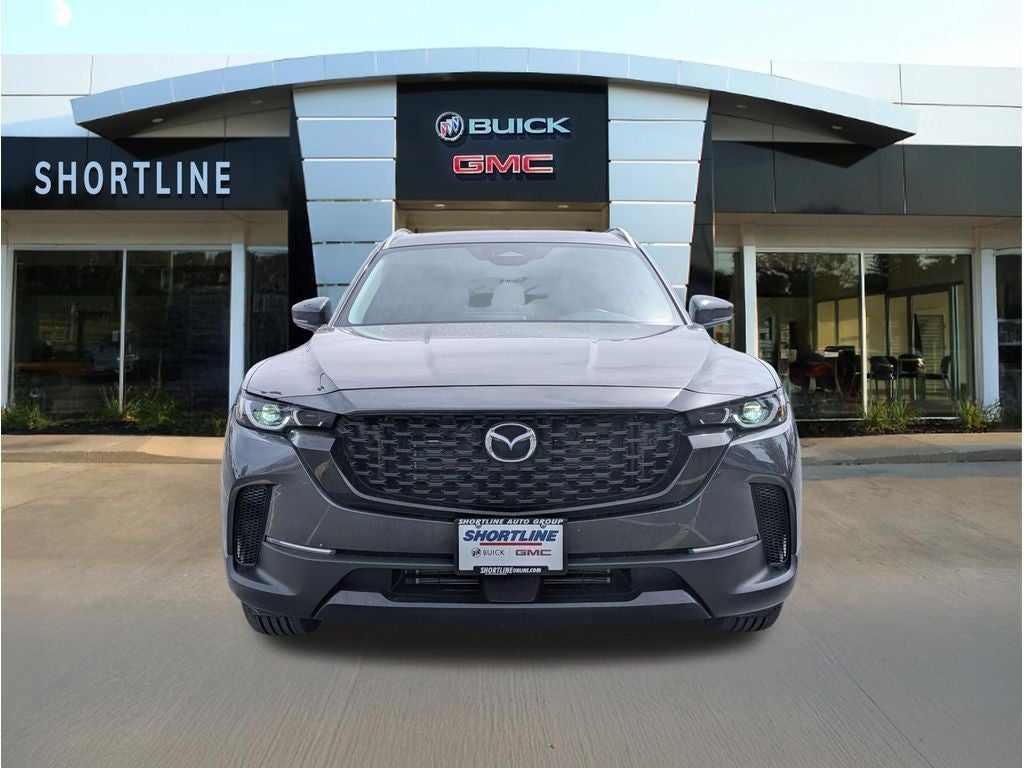 2025 Mazda Mazda CX-50 2.5 S Premium Package