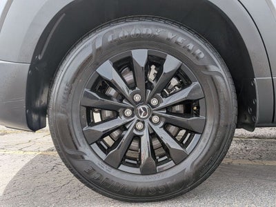 2025 Mazda Mazda CX-50 2.5 S Premium Package