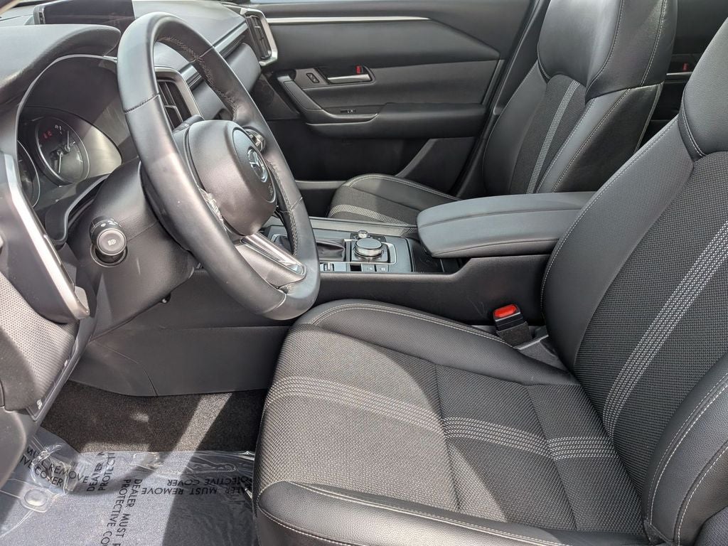 2025 Mazda Mazda CX-50 2.5 S Premium Package