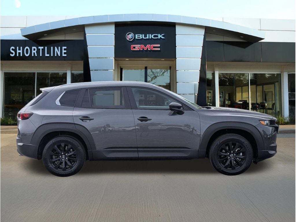 2025 Mazda Mazda CX-50 2.5 S Premium Package