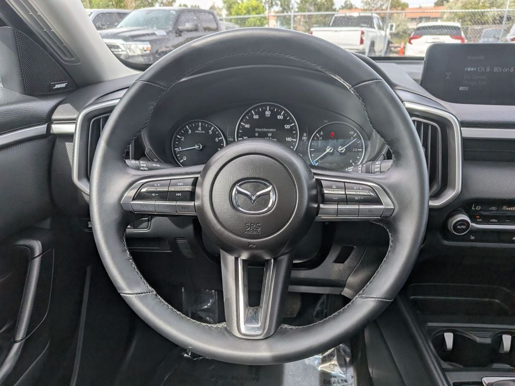 2025 Mazda Mazda CX-50 2.5 S Premium Package