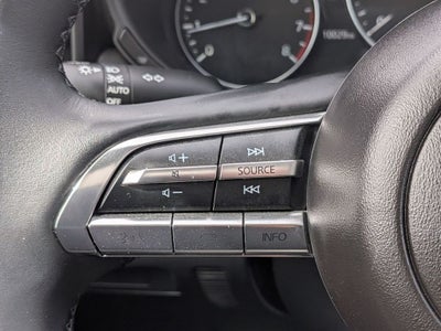 2025 Mazda Mazda CX-50 2.5 S Premium Package