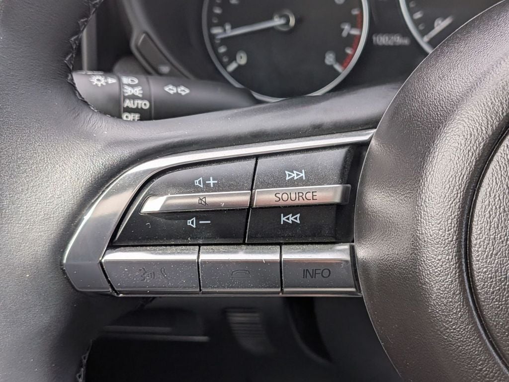 2025 Mazda Mazda CX-50 2.5 S Premium Package