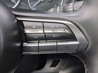 2025 Mazda Mazda CX-50 2.5 S Premium Package