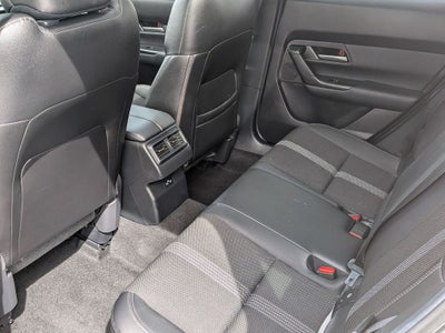 2025 Mazda Mazda CX-50 2.5 S Premium Package