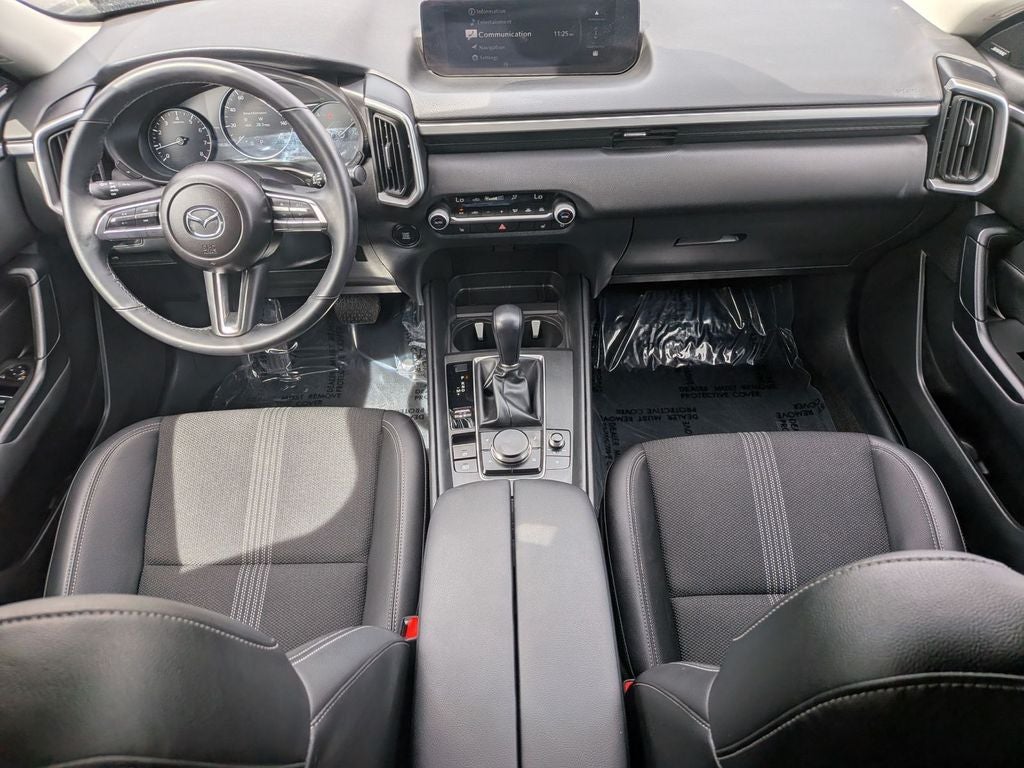 2025 Mazda Mazda CX-50 2.5 S Premium Package