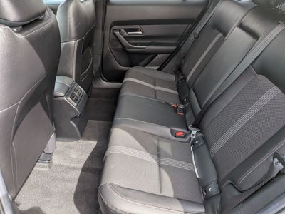 2025 Mazda Mazda CX-50 2.5 S Premium Package