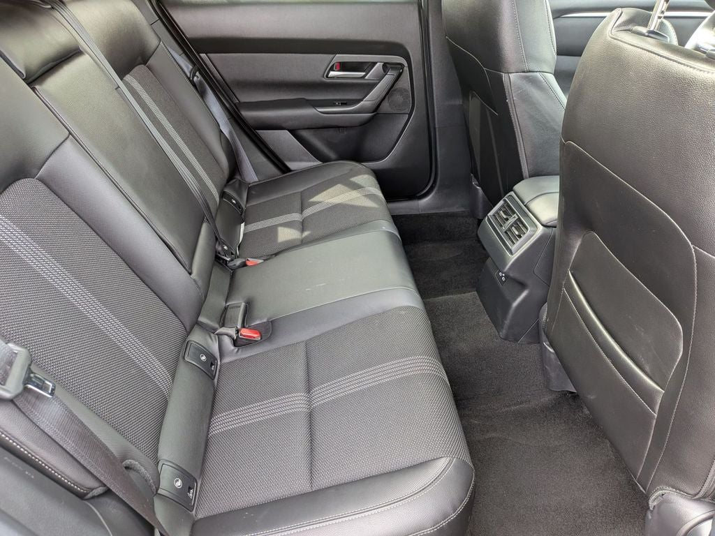2025 Mazda Mazda CX-50 2.5 S Premium Package