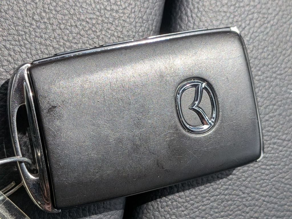 2025 Mazda Mazda CX-50 2.5 S Premium Package