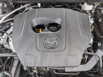 2025 Mazda Mazda CX-50 2.5 S Premium Package