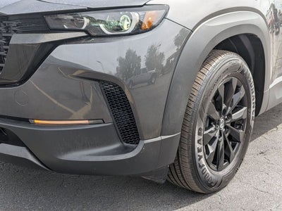 2025 Mazda Mazda CX-50 2.5 S Premium Package