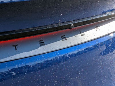 2026 Tesla Model Y Premium