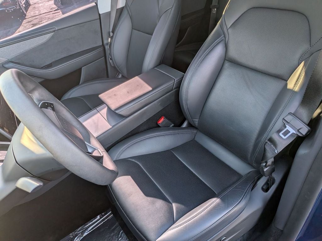 2026 Tesla Model Y Premium