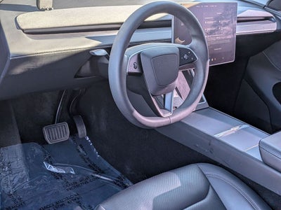 2026 Tesla Model Y Premium