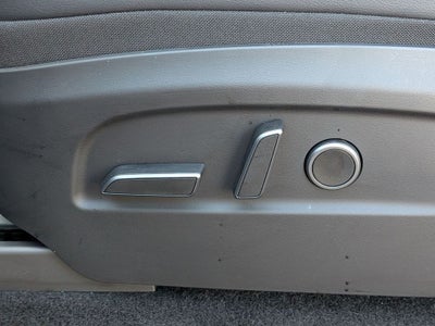 2026 Tesla Model Y Premium