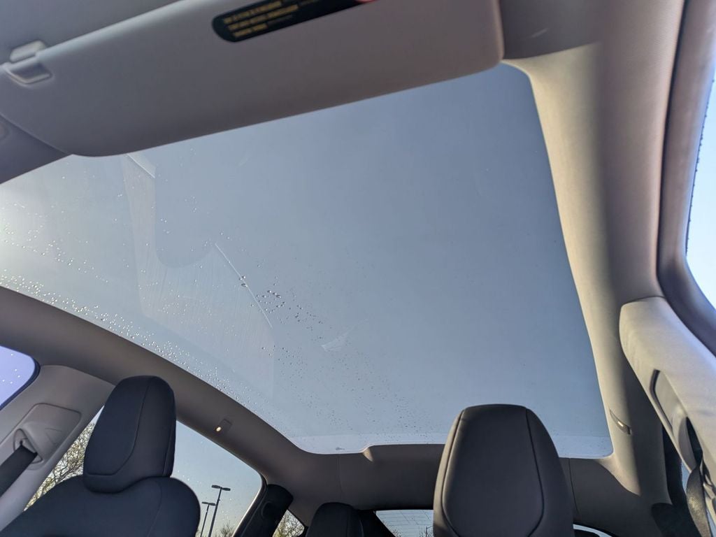 2026 Tesla Model Y Premium