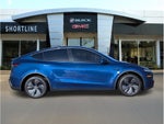 2026 Tesla Model Y Premium