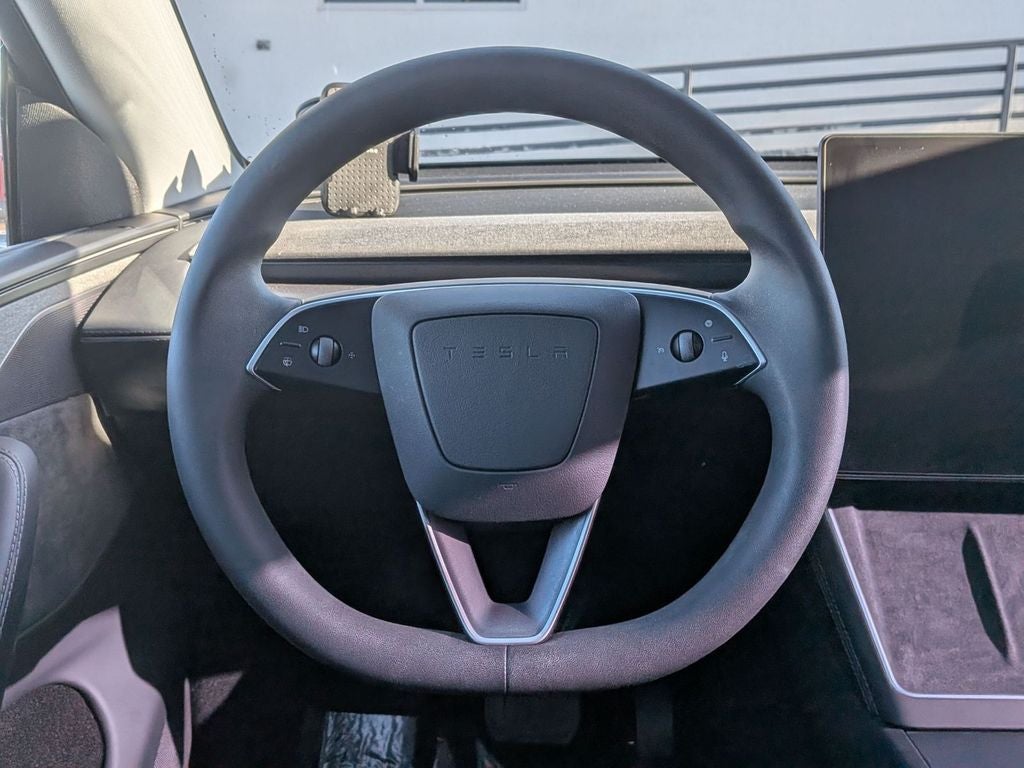 2026 Tesla Model Y Premium