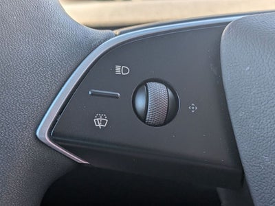 2026 Tesla Model Y Premium