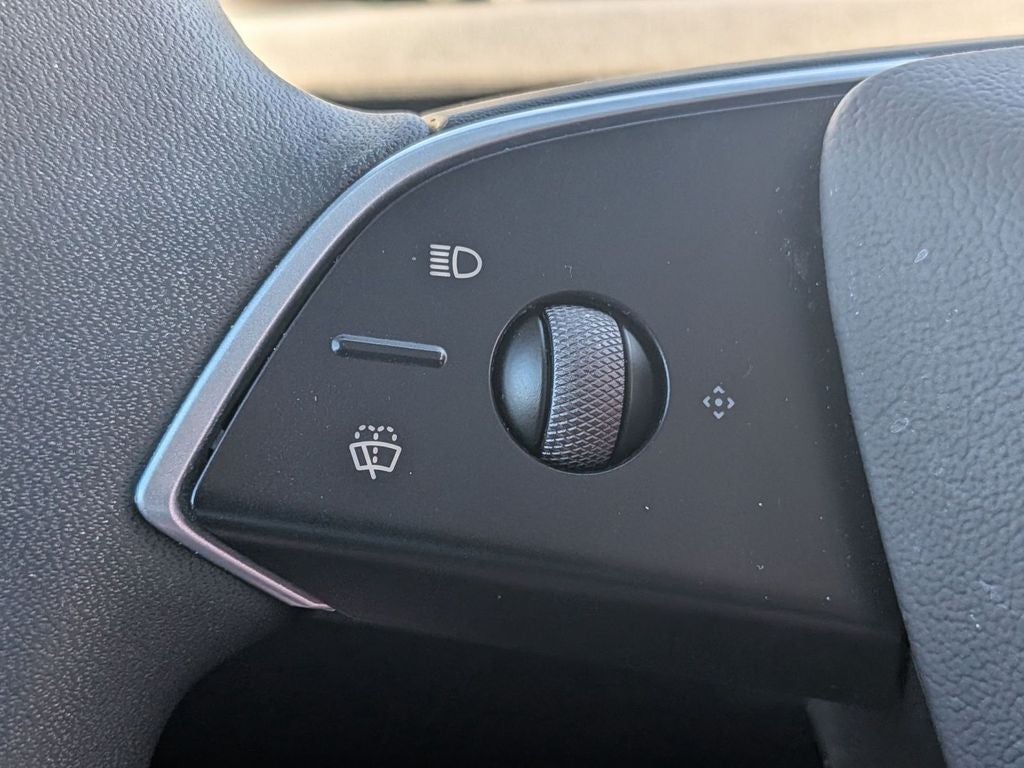 2026 Tesla Model Y Premium