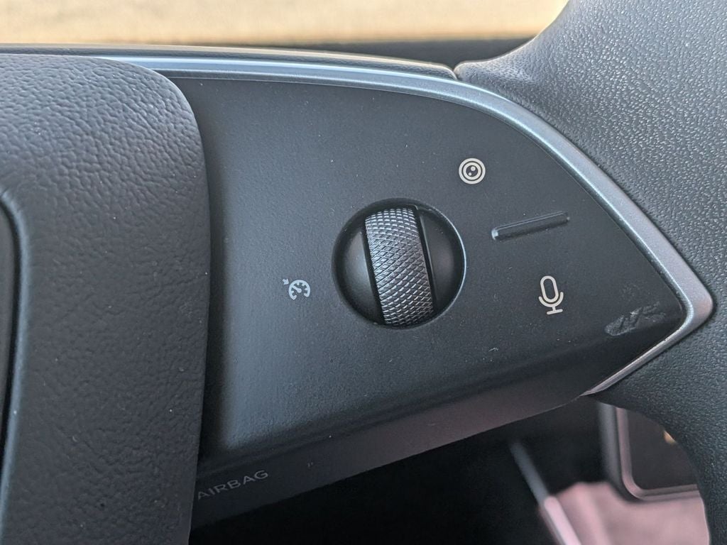 2026 Tesla Model Y Premium