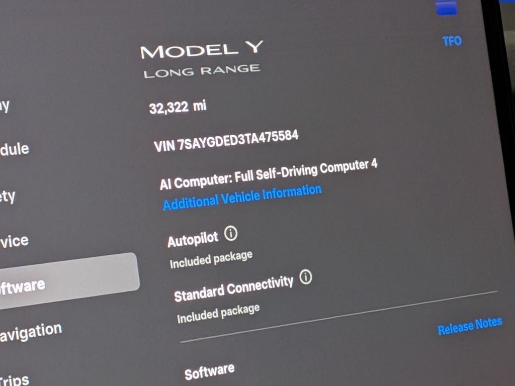 2026 Tesla Model Y Premium