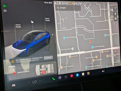 2026 Tesla Model Y Premium