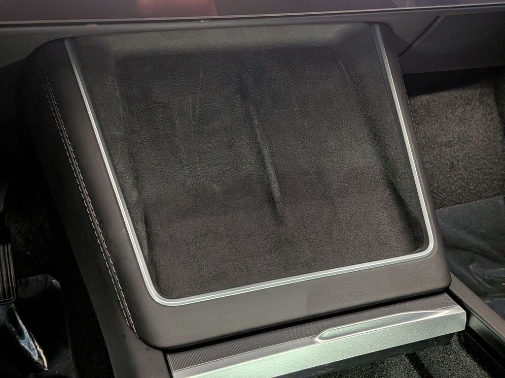 2026 Tesla Model Y Premium