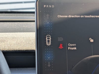 2026 Tesla Model Y Premium
